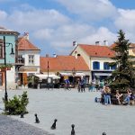 Kerékpártúra Sopronból Kőszegre